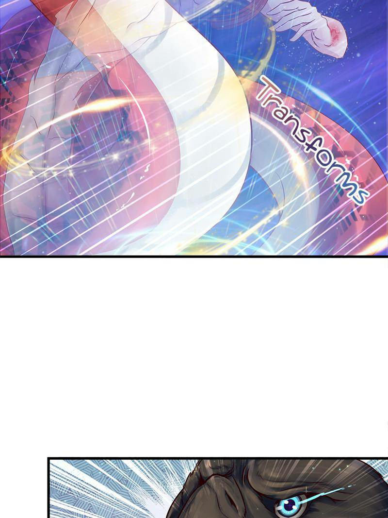 Beauty and the Beast Chapter 18 - halaman 35