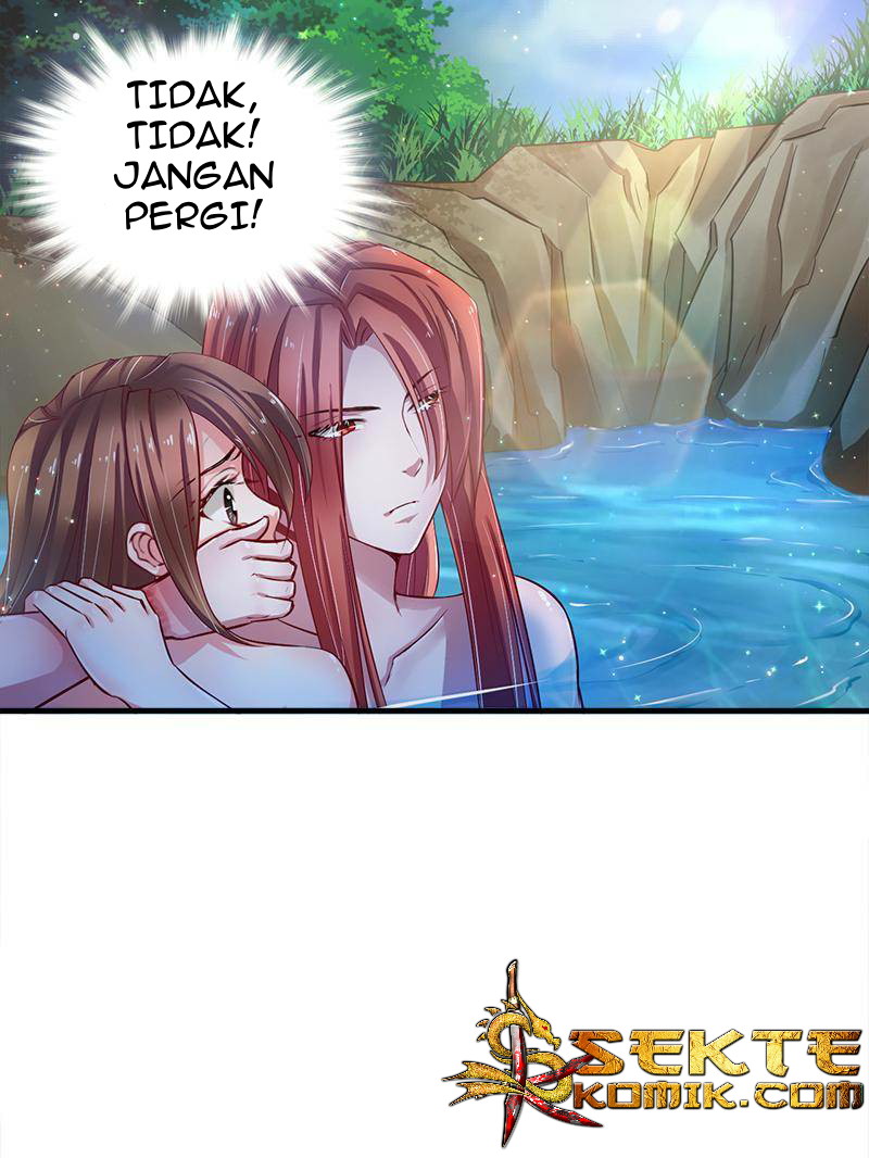 Beauty and the Beast Chapter 18 - halaman 5