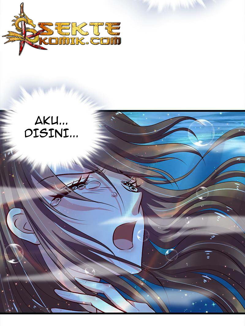 Beauty and the Beast Chapter 18 - halaman 7