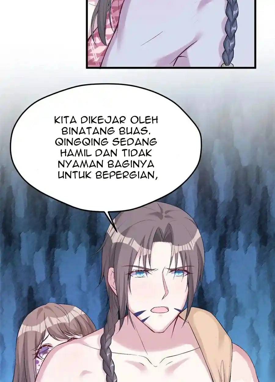 Beauty and the Beast Chapter 180 - halaman 18