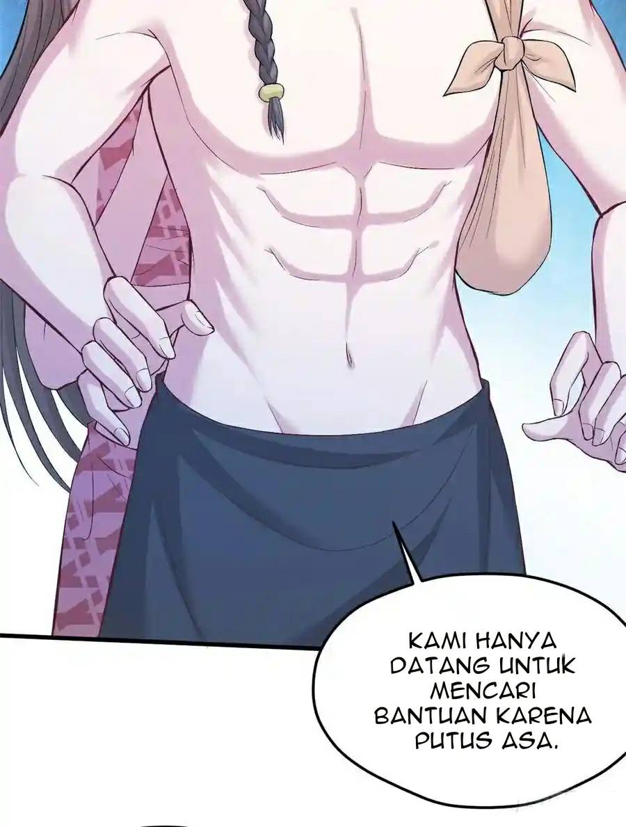 Beauty and the Beast Chapter 180 - halaman 19
