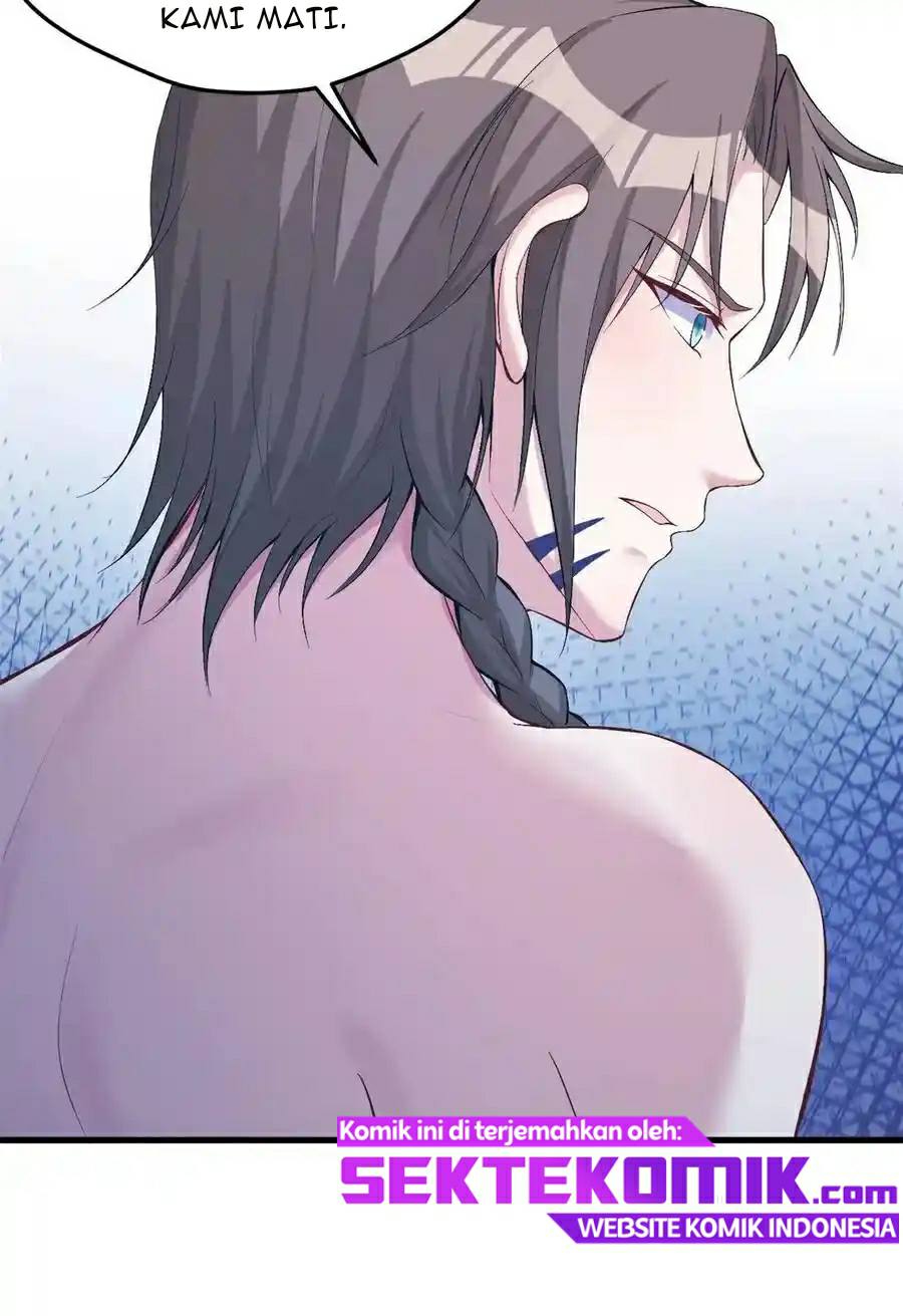 Beauty and the Beast Chapter 180 - halaman 21