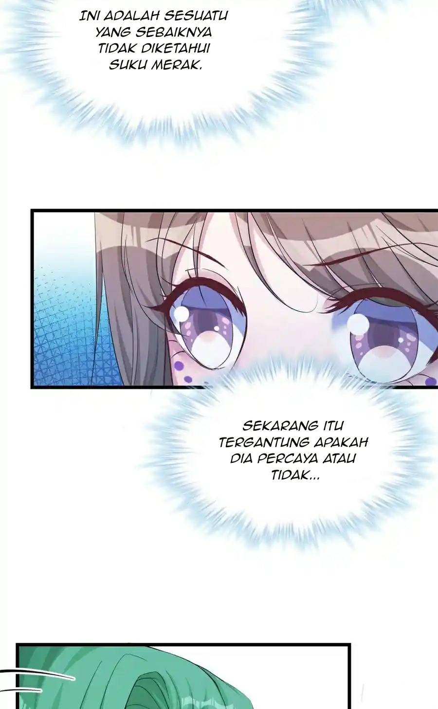 Beauty and the Beast Chapter 180 - halaman 23