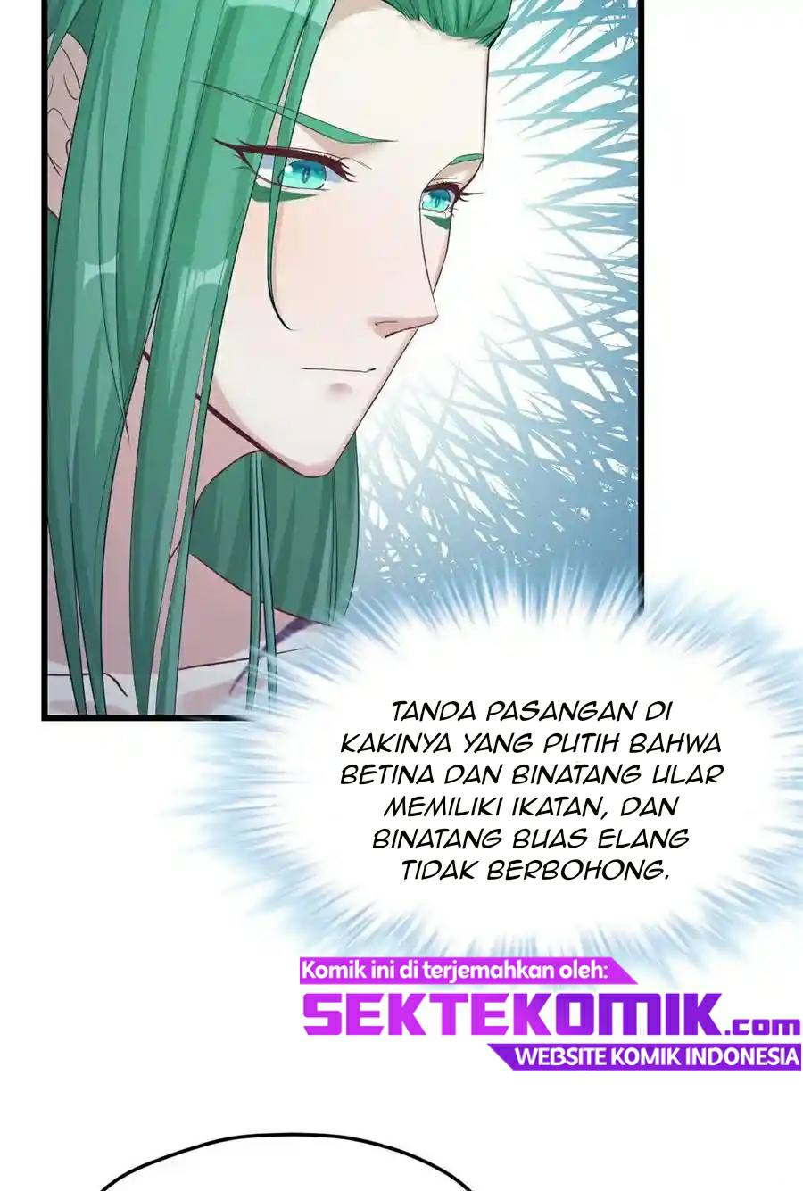 Beauty and the Beast Chapter 180 - halaman 29