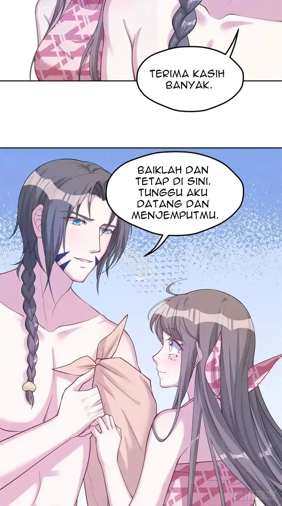 Beauty and the Beast Chapter 180 - halaman 34