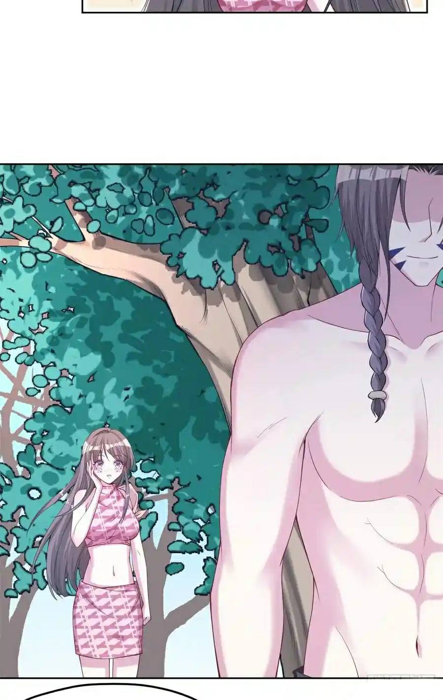 Beauty and the Beast Chapter 180 - halaman 38