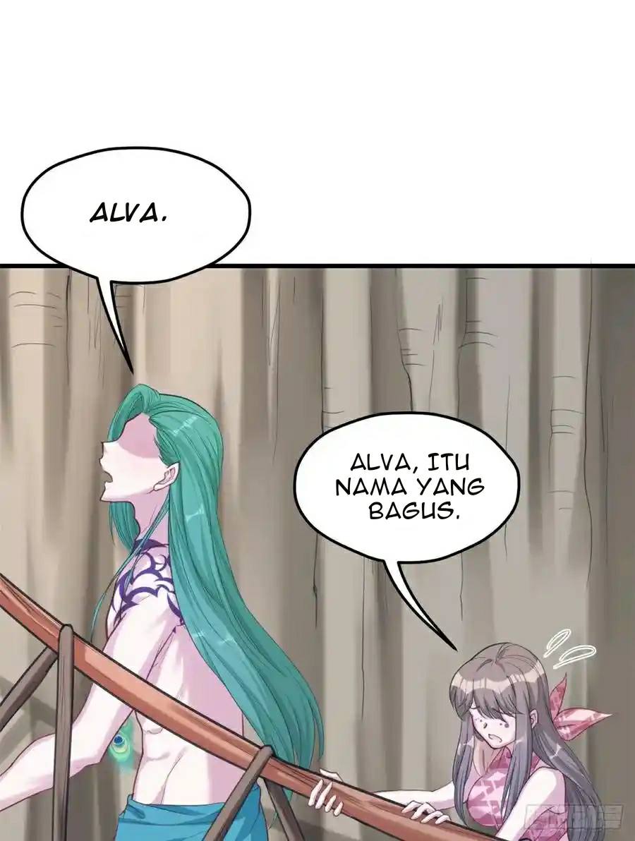 Beauty and the Beast Chapter 181 - halaman 18