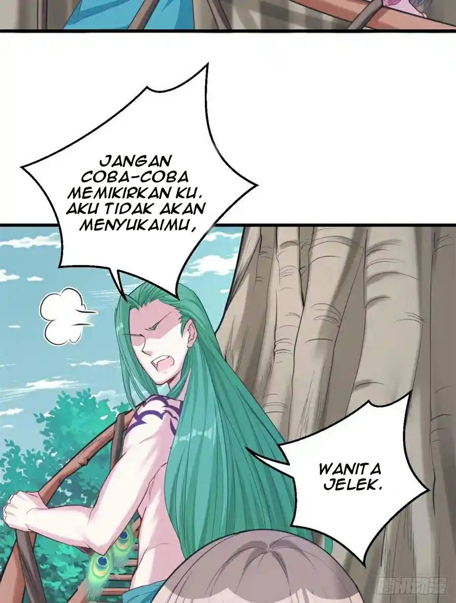 Beauty and the Beast Chapter 181 - halaman 19