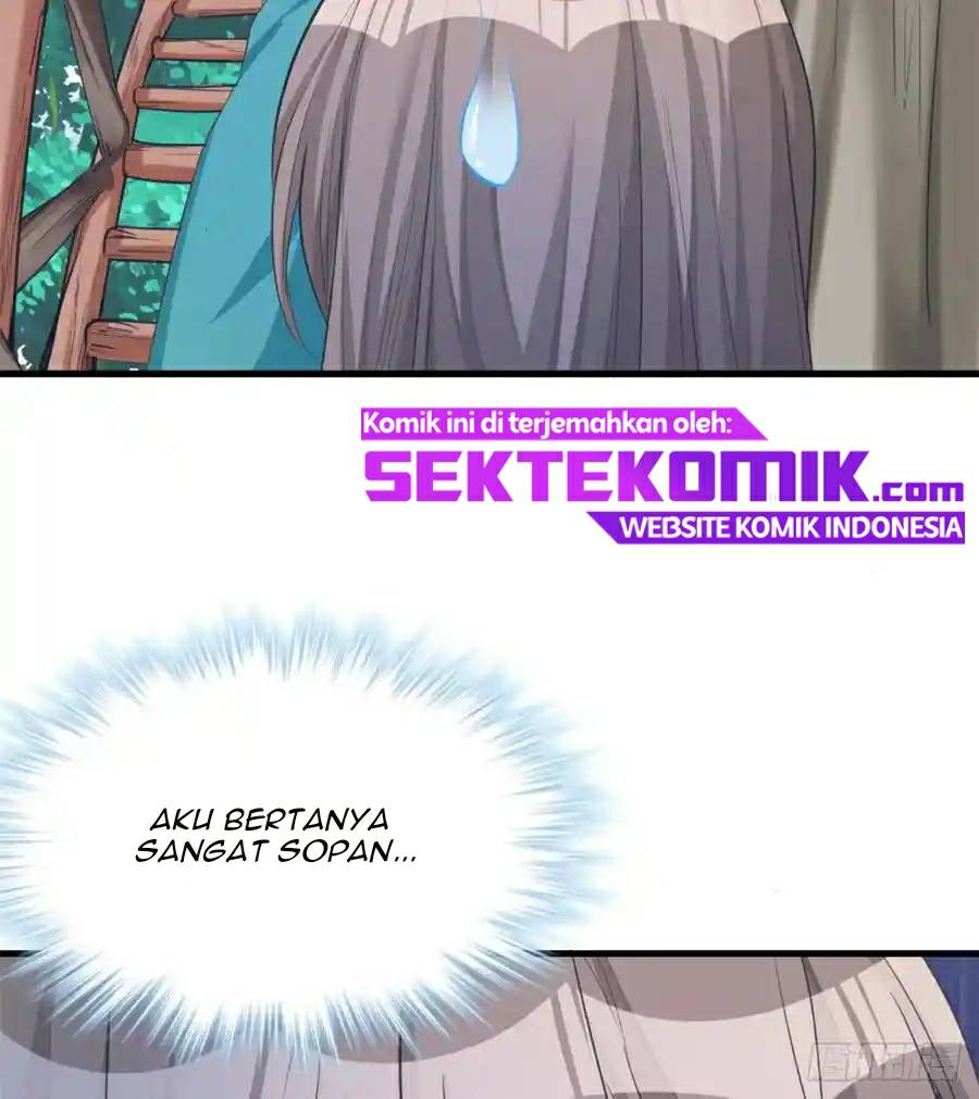 Beauty and the Beast Chapter 181 - halaman 20