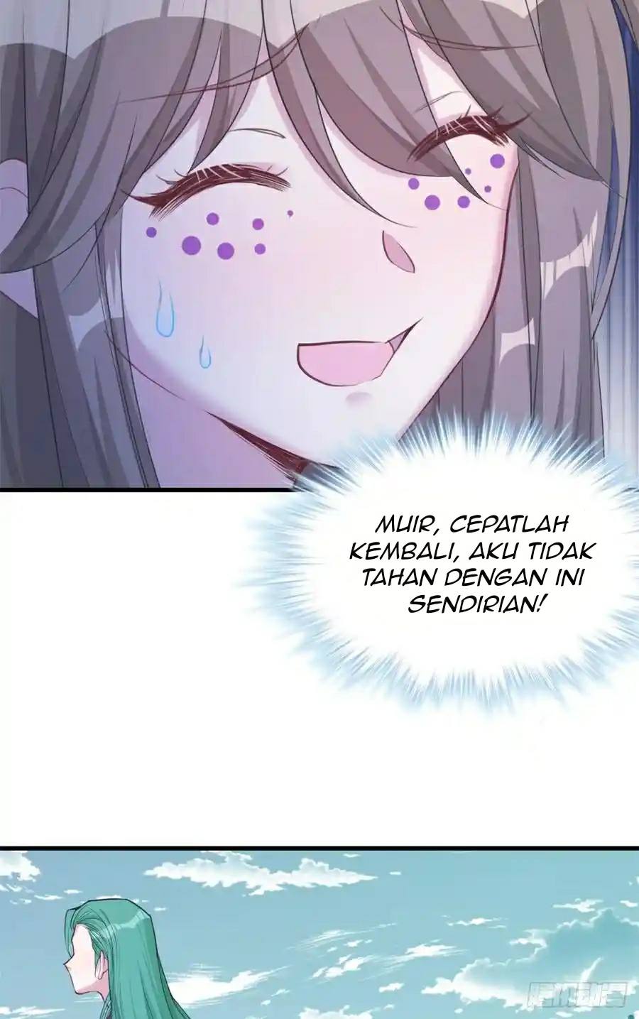 Beauty and the Beast Chapter 181 - halaman 21
