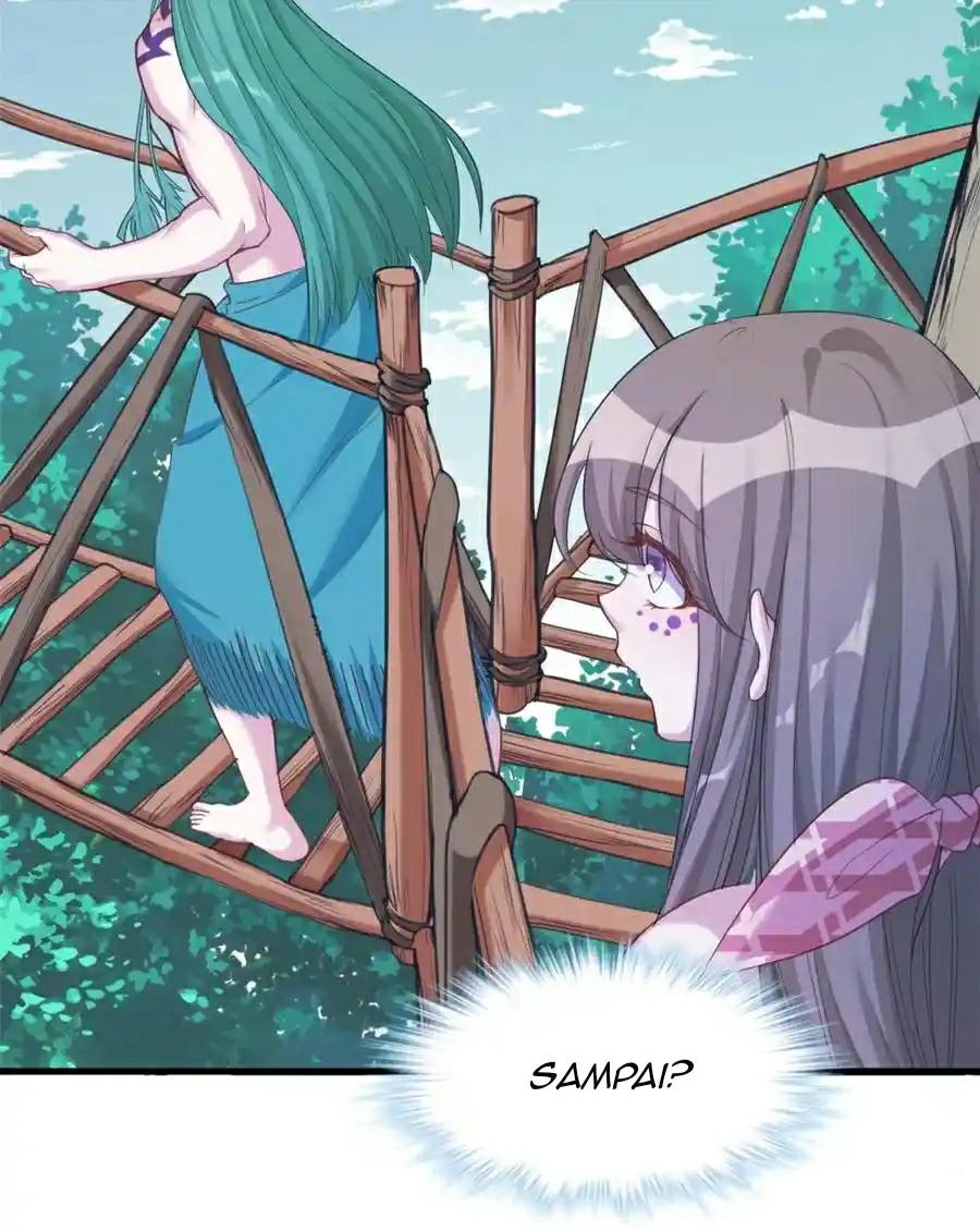 Beauty and the Beast Chapter 181 - halaman 22