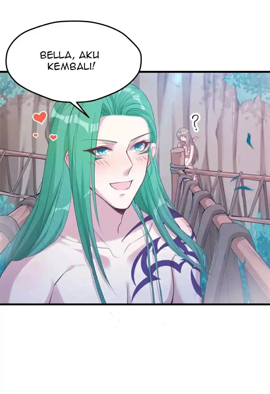 Beauty and the Beast Chapter 181 - halaman 23