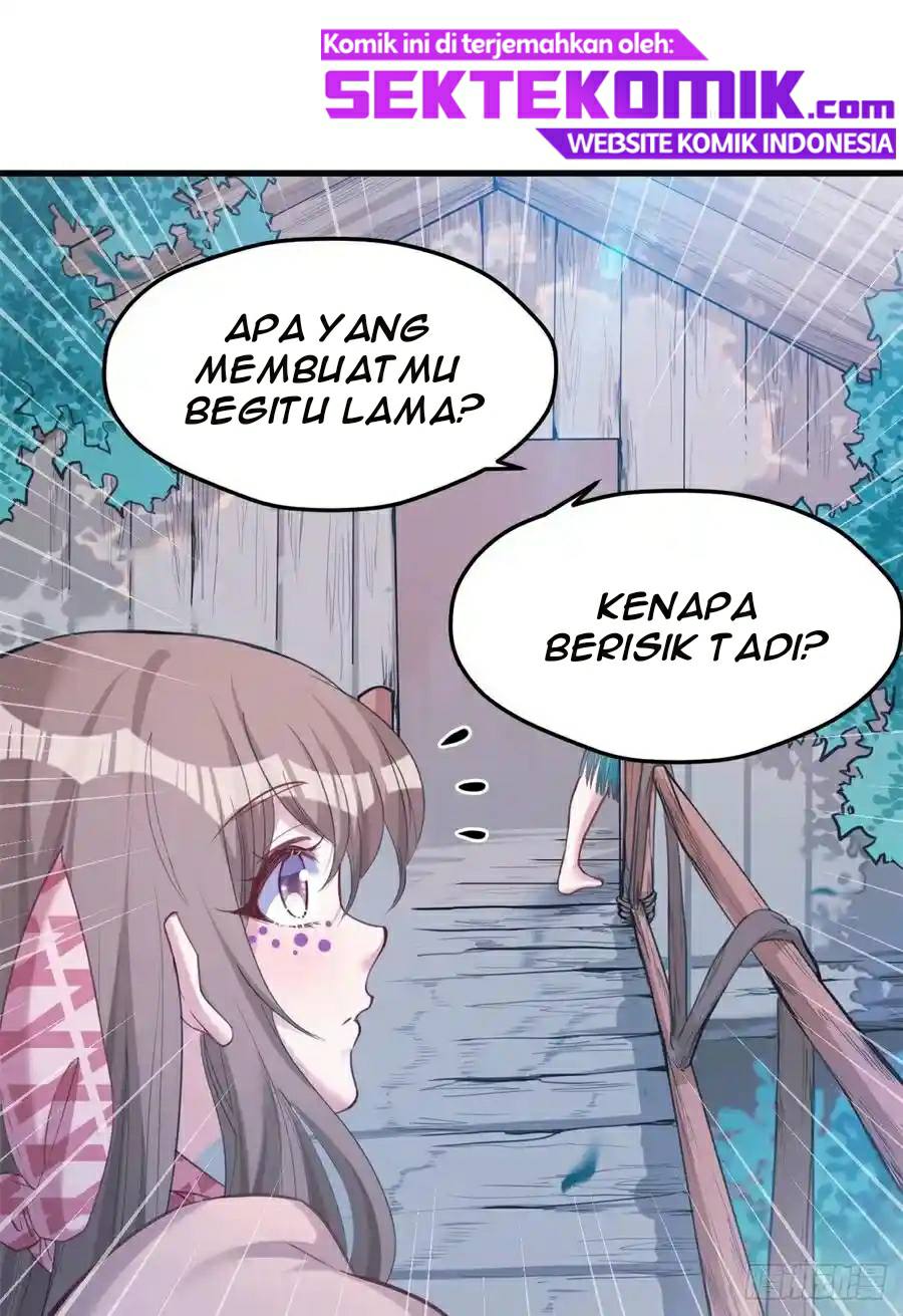 Beauty and the Beast Chapter 181 - halaman 24