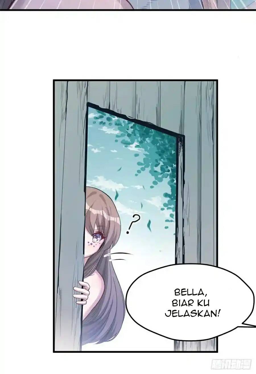 Beauty and the Beast Chapter 181 - halaman 25