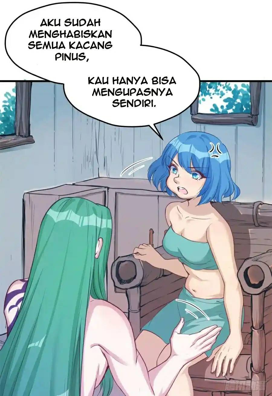 Beauty and the Beast Chapter 181 - halaman 26