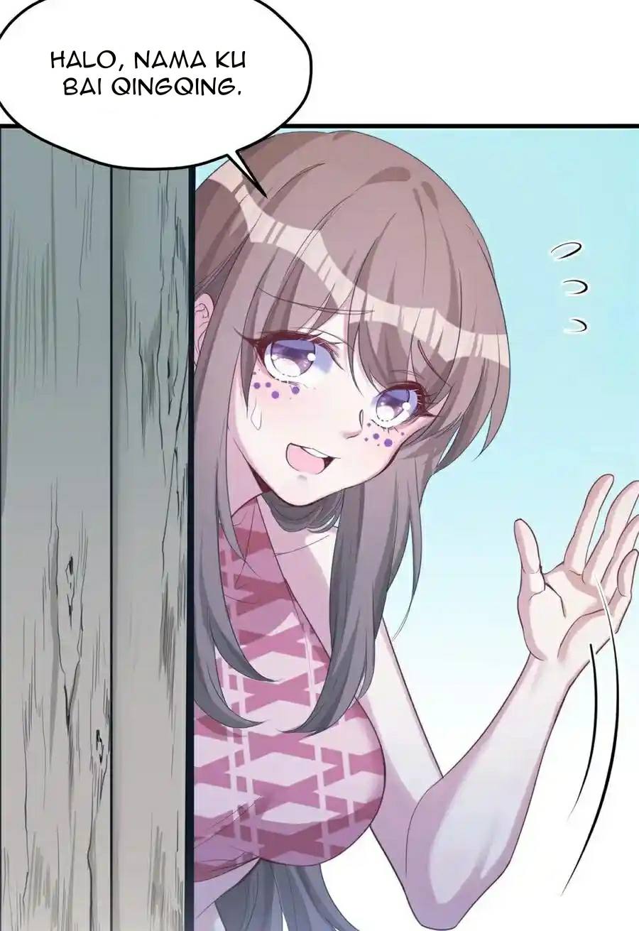 Beauty and the Beast Chapter 181 - halaman 29