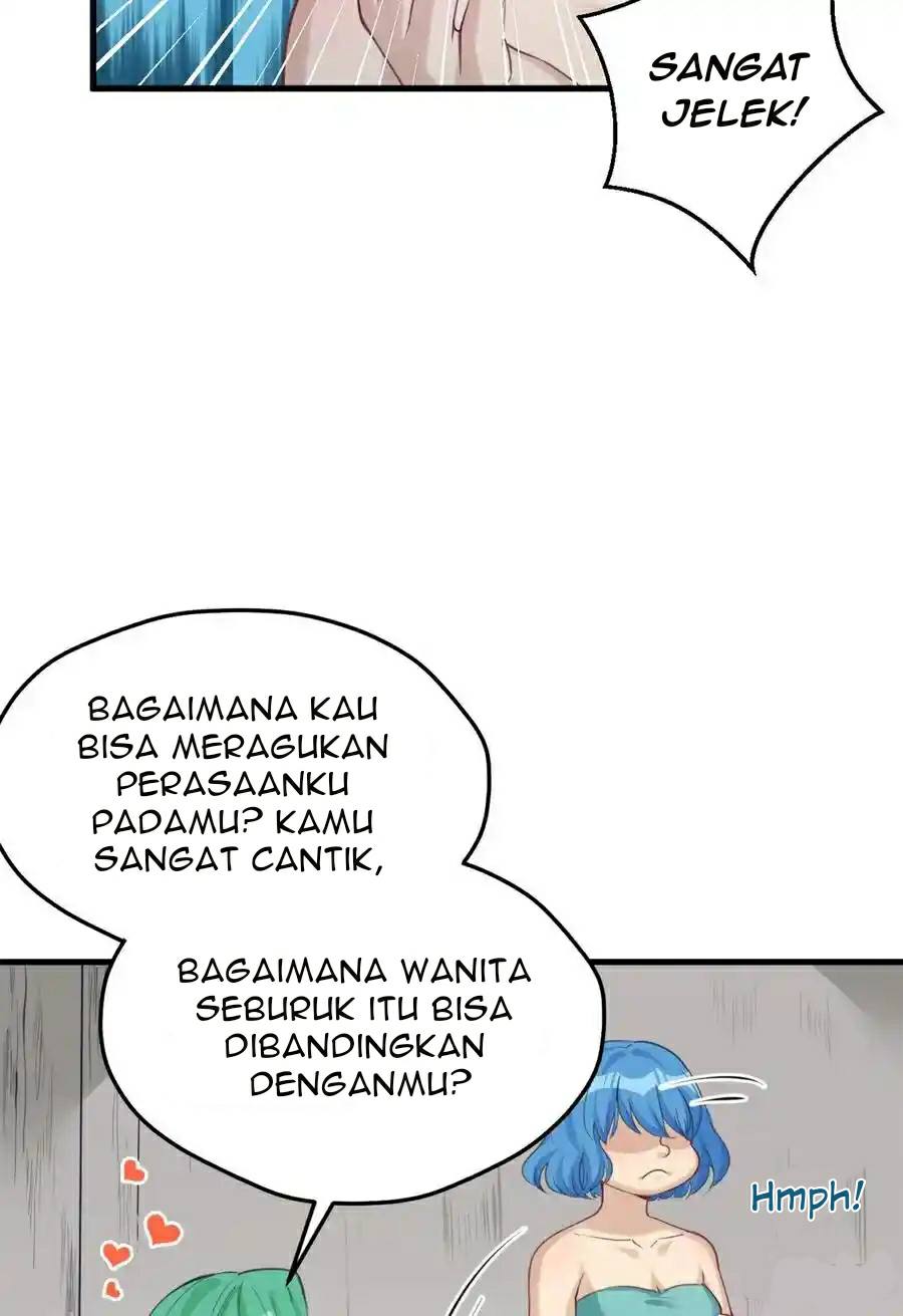 Beauty and the Beast Chapter 181 - halaman 31