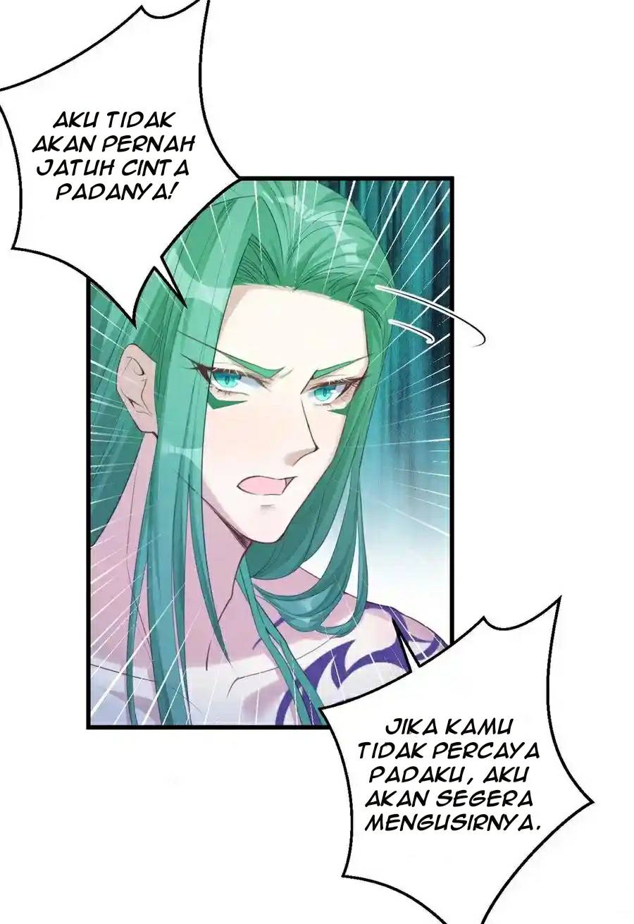 Beauty and the Beast Chapter 181 - halaman 33