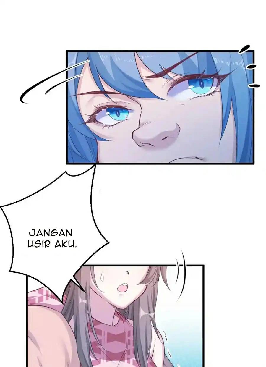 Beauty and the Beast Chapter 181 - halaman 35