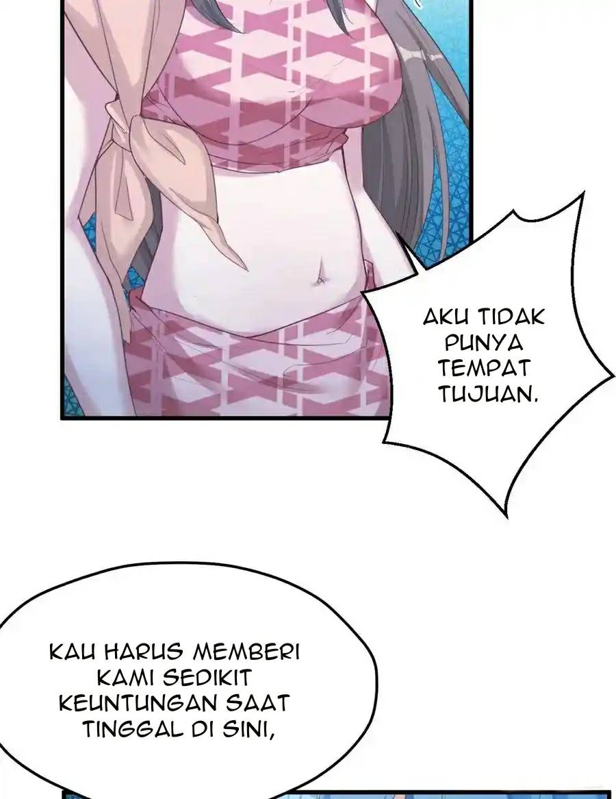 Beauty and the Beast Chapter 181 - halaman 36