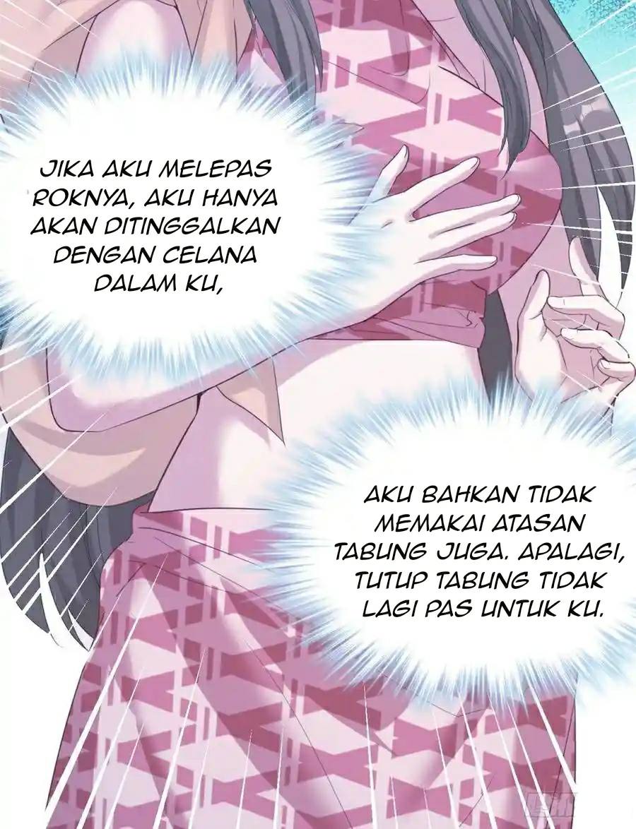Beauty and the Beast Chapter 181 - halaman 38