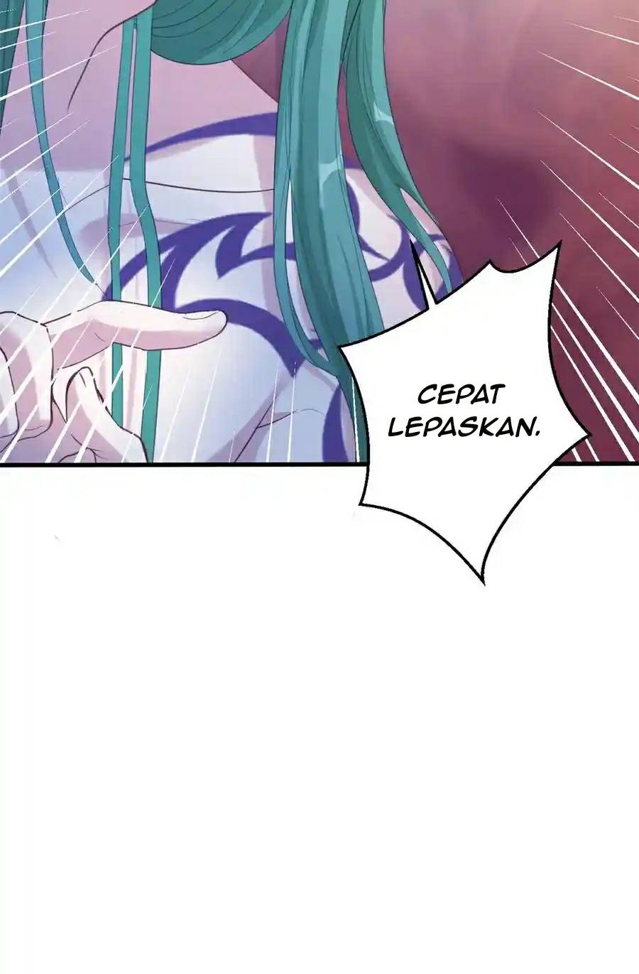 Beauty and the Beast Chapter 181 - halaman 40