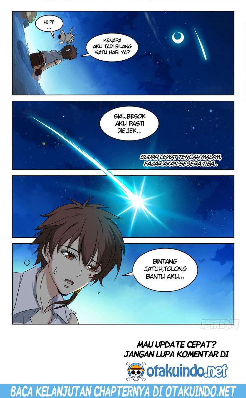 Beauty and the Beast Chapter 182 - halaman 15