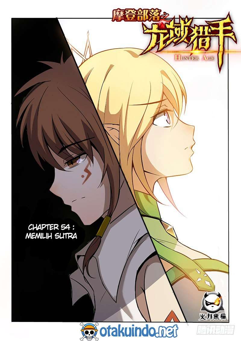 Beauty and the Beast Chapter 182 - halaman 2