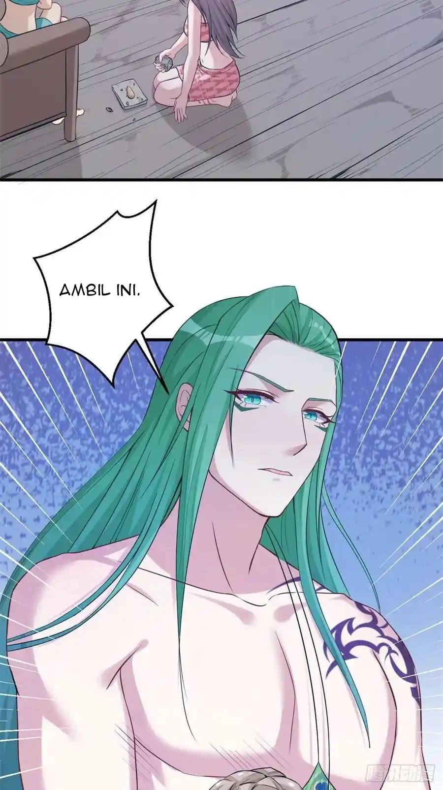 Beauty and the Beast Chapter 182 - halaman 24