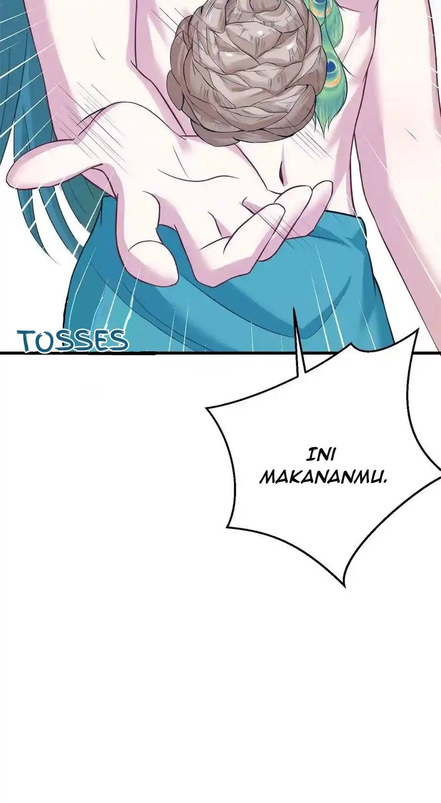 Beauty and the Beast Chapter 182 - halaman 25