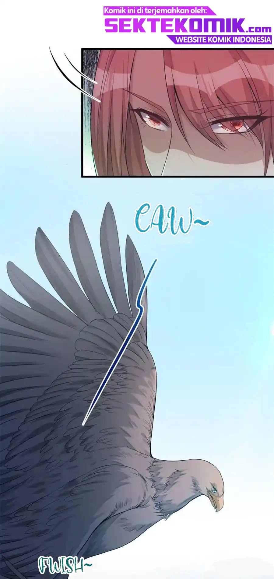 Beauty and the Beast Chapter 182 - halaman 31