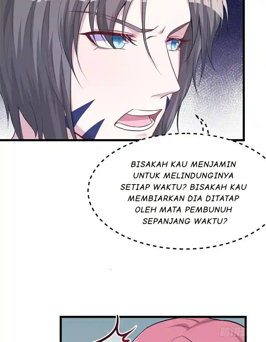 Beauty and the Beast Chapter 183 - halaman 17