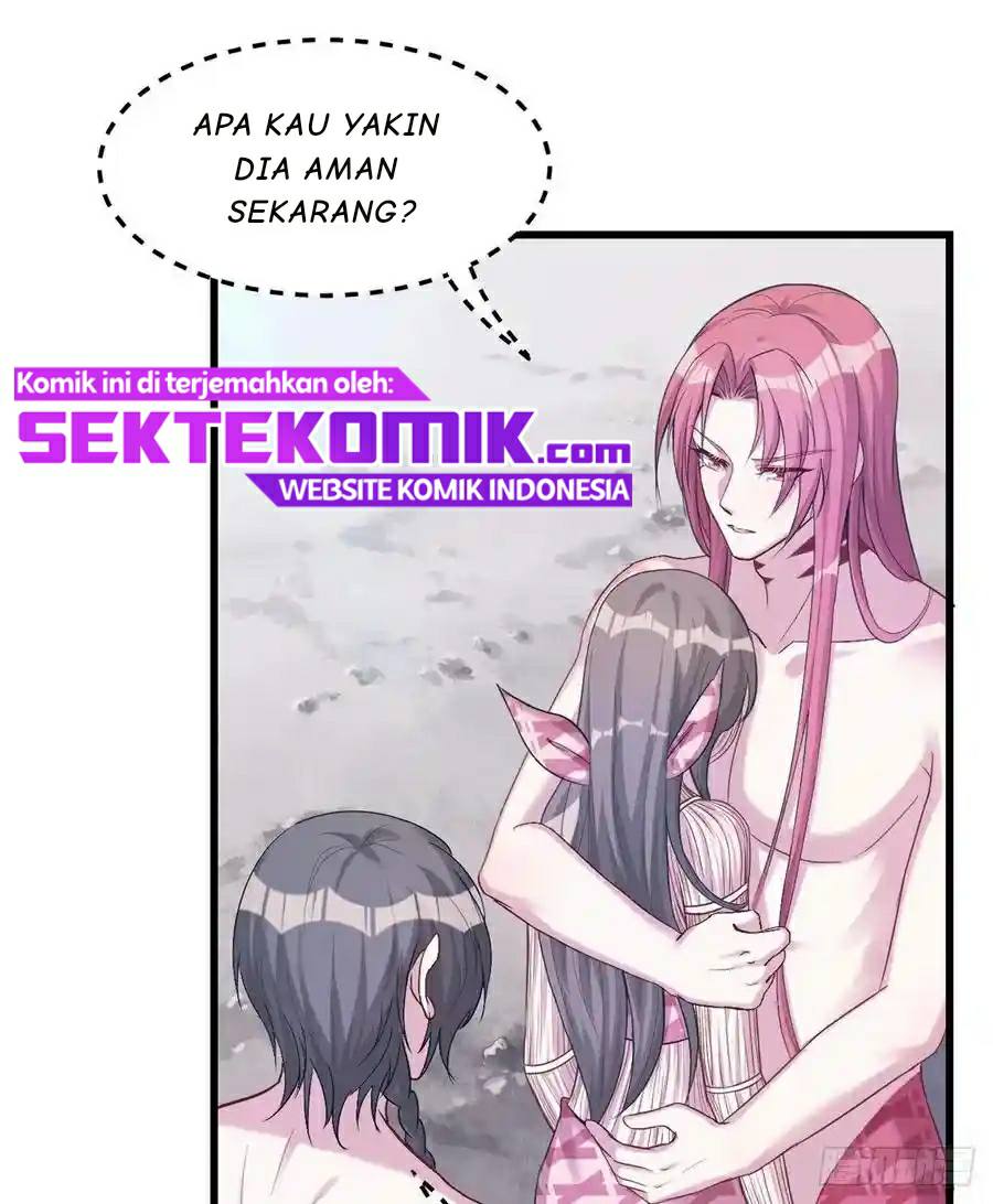 Beauty and the Beast Chapter 183 - halaman 20