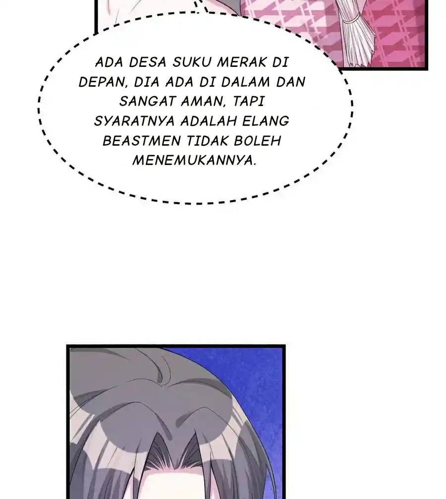 Beauty and the Beast Chapter 183 - halaman 21