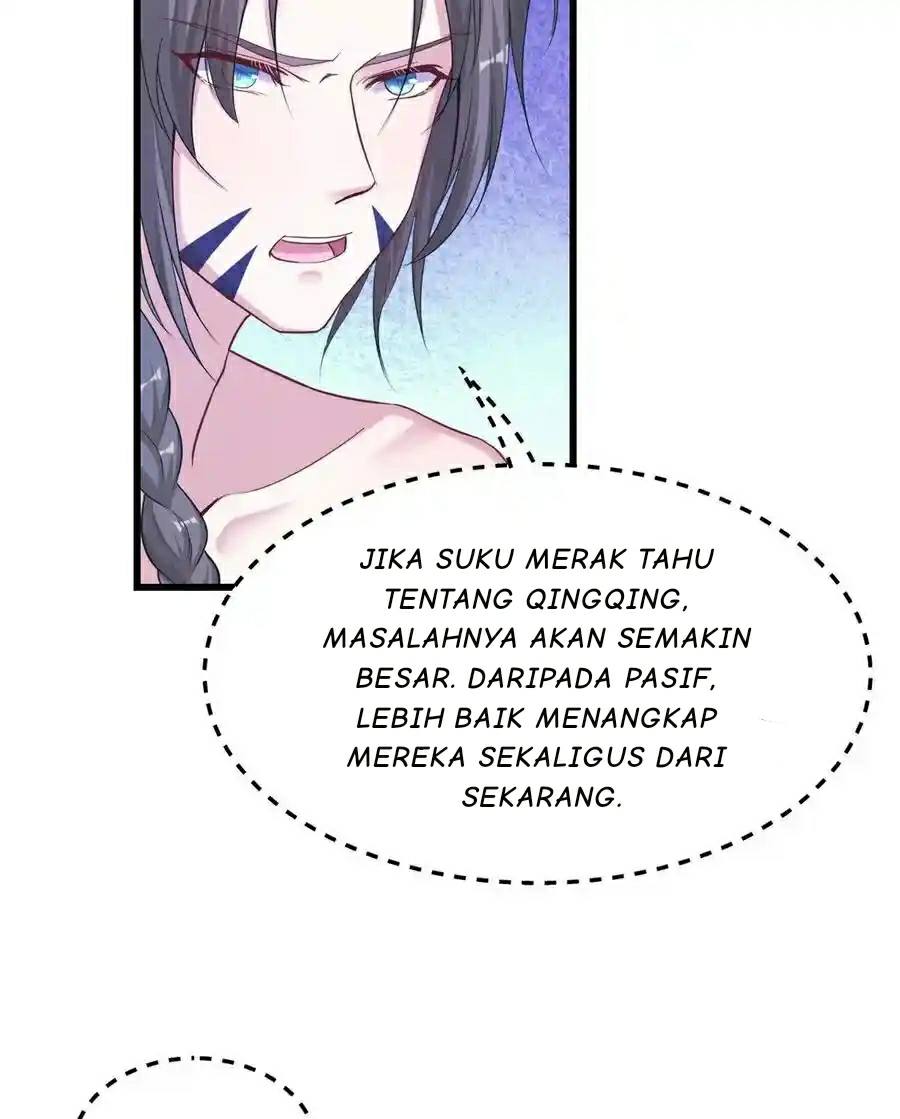 Beauty and the Beast Chapter 183 - halaman 22