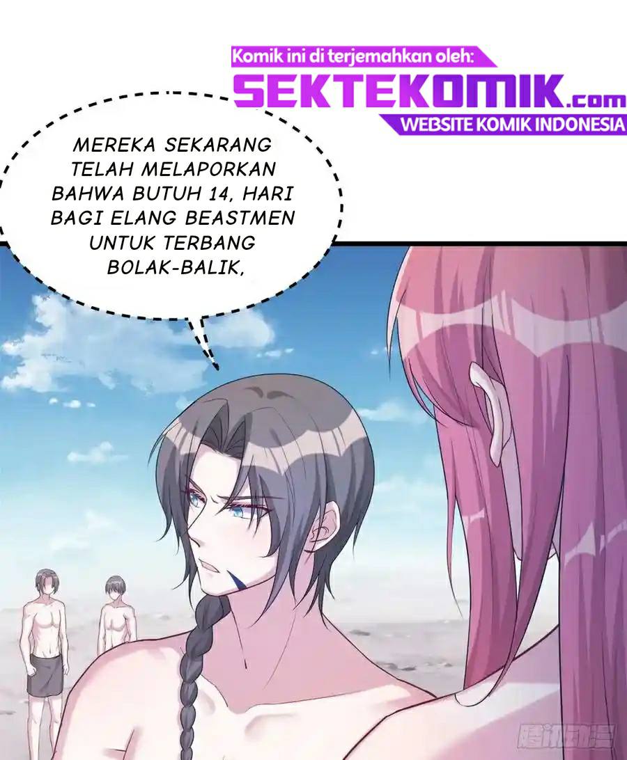 Beauty and the Beast Chapter 183 - halaman 24