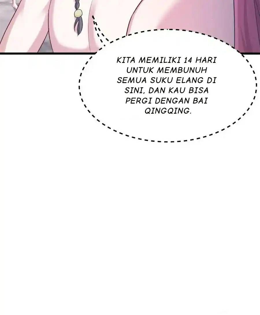 Beauty and the Beast Chapter 183 - halaman 25
