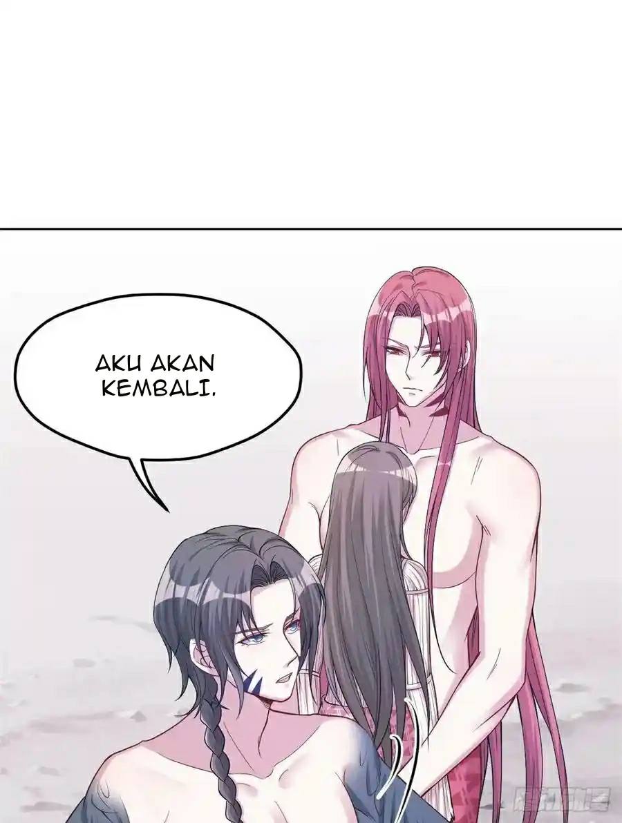Beauty and the Beast Chapter 183 - halaman 26