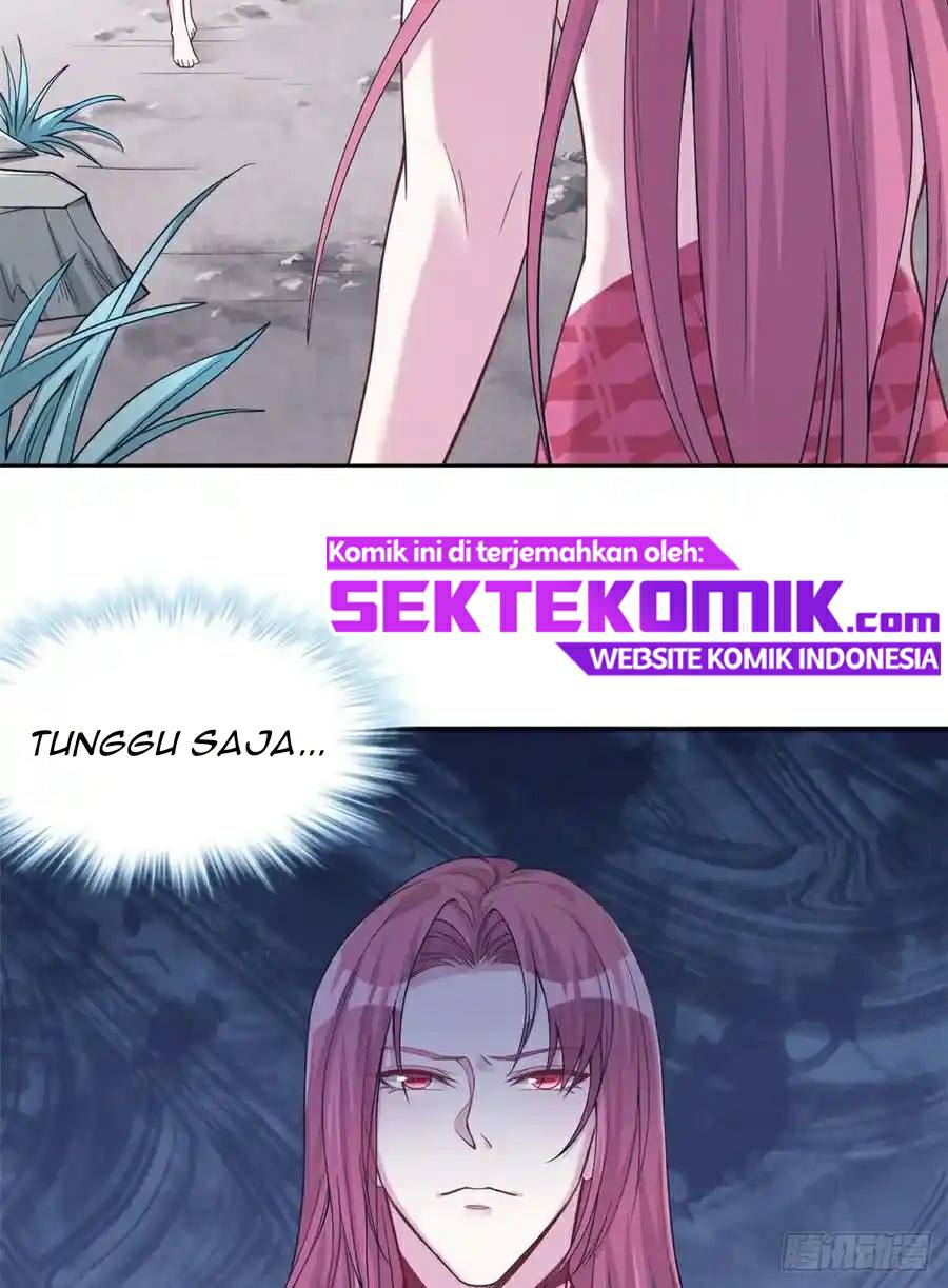 Beauty and the Beast Chapter 183 - halaman 29