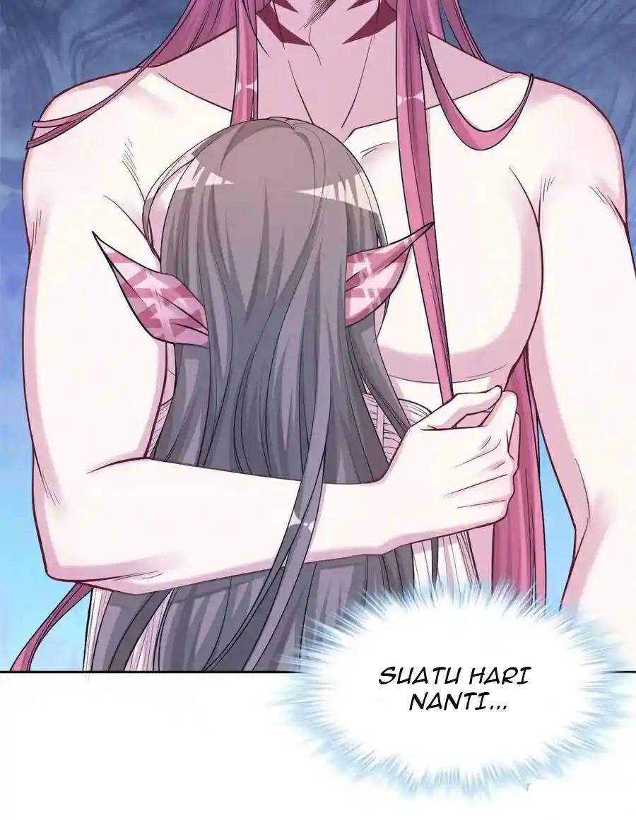 Beauty and the Beast Chapter 183 - halaman 30