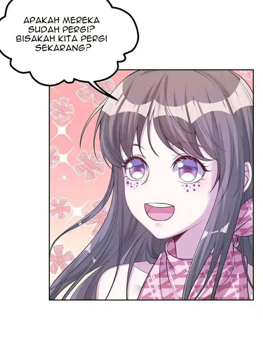 Beauty and the Beast Chapter 183 - halaman 36