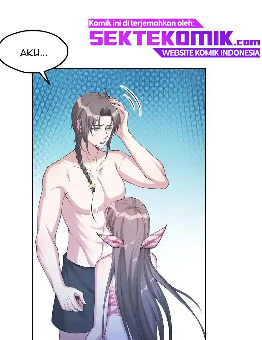 Beauty and the Beast Chapter 183 - halaman 37