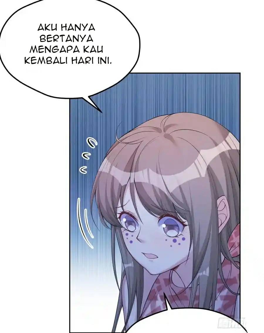 Beauty and the Beast Chapter 183 - halaman 39