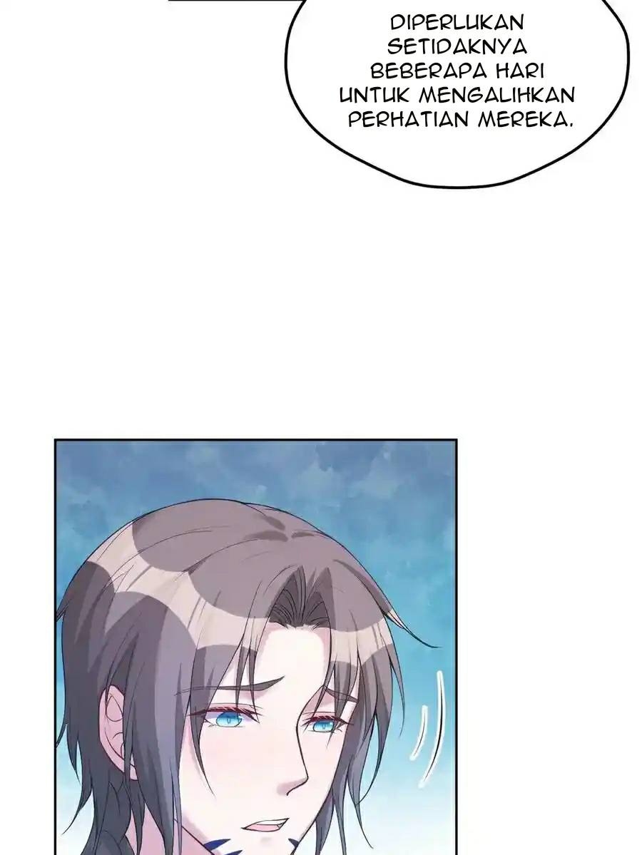 Beauty and the Beast Chapter 183 - halaman 40