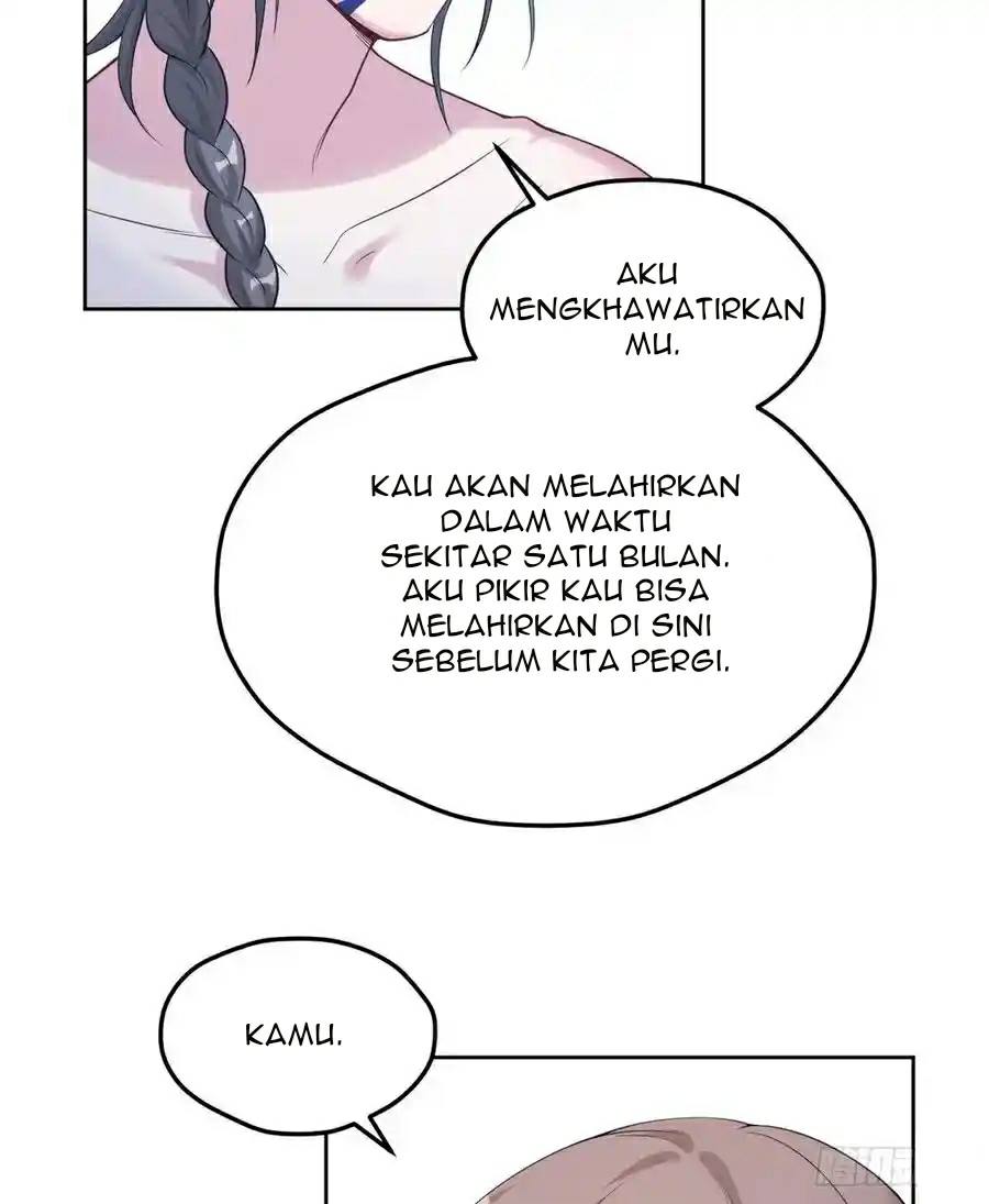 Beauty and the Beast Chapter 183 - halaman 41
