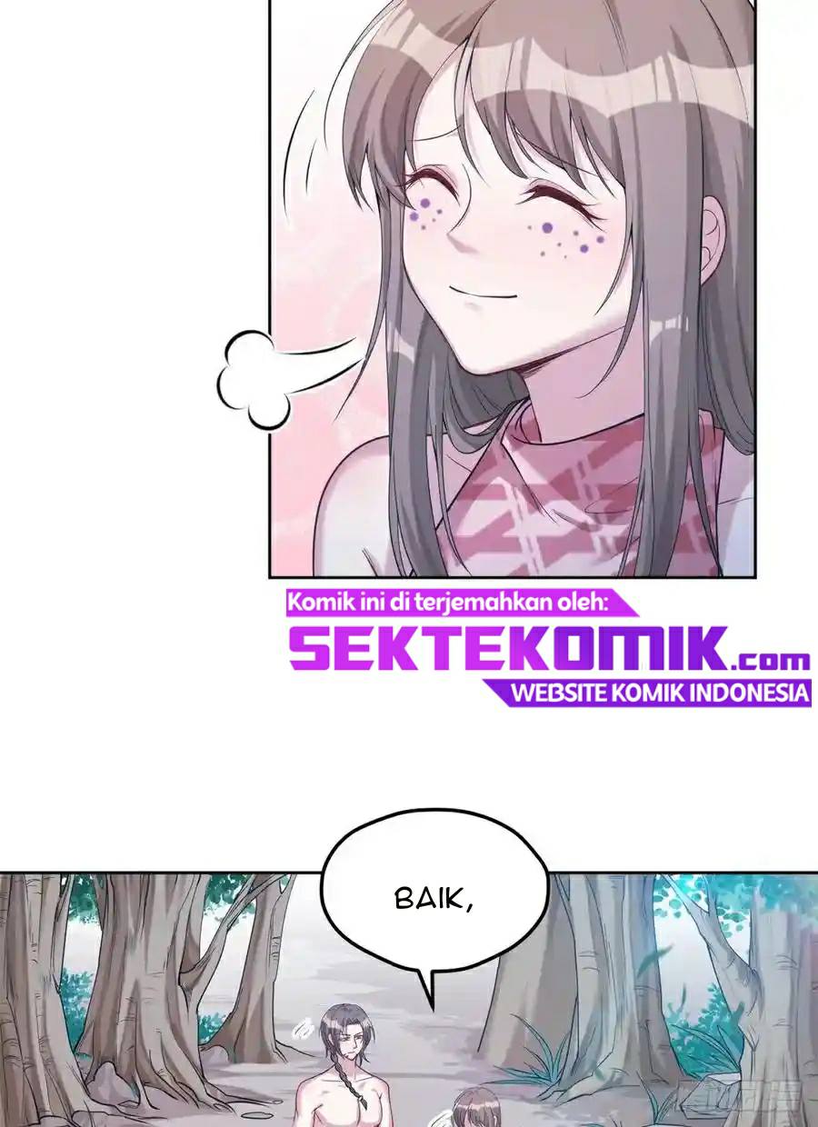 Beauty and the Beast Chapter 183 - halaman 42