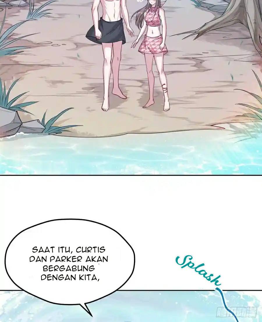 Beauty and the Beast Chapter 183 - halaman 43