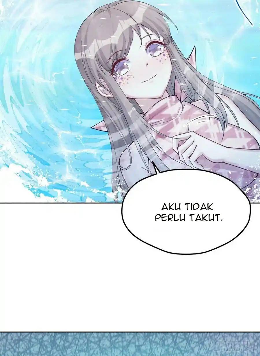 Beauty and the Beast Chapter 183 - halaman 44