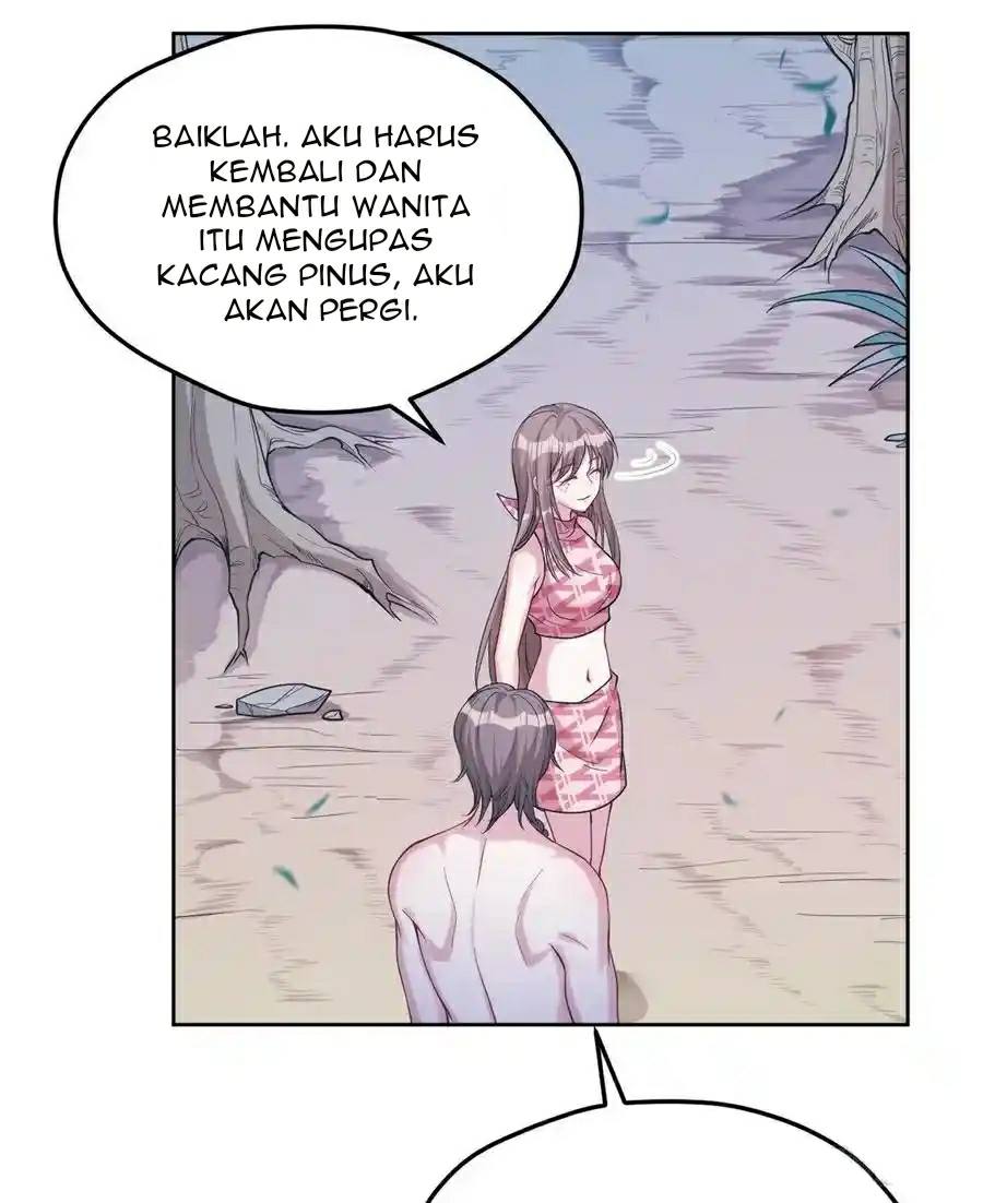 Beauty and the Beast Chapter 183 - halaman 47