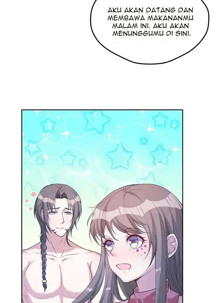 Beauty and the Beast Chapter 183 - halaman 48